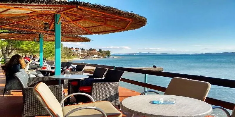 Miranda Apartments Zadar
