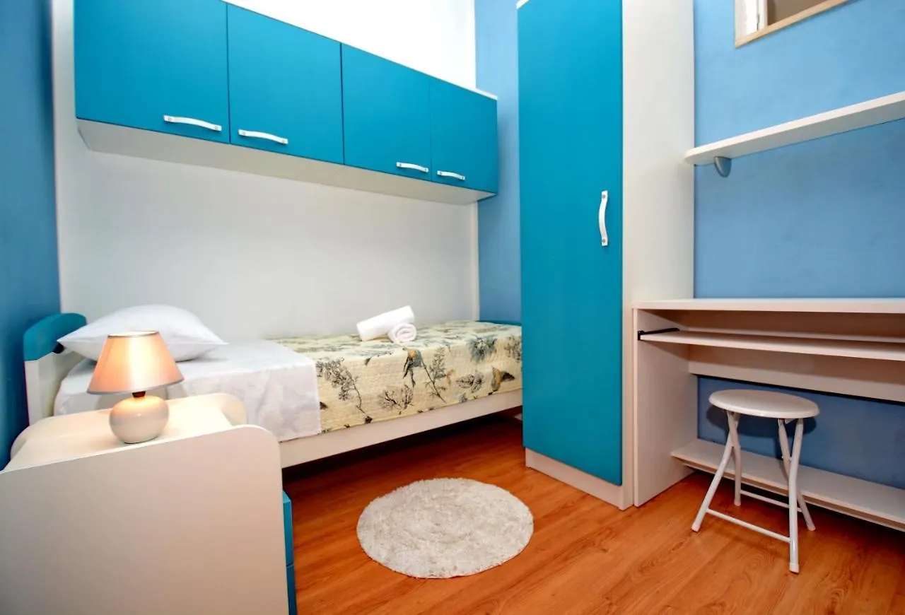 Miranda Apartments Zadar Croatia