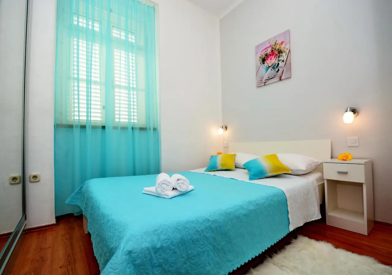 Miranda Apartments Zadar