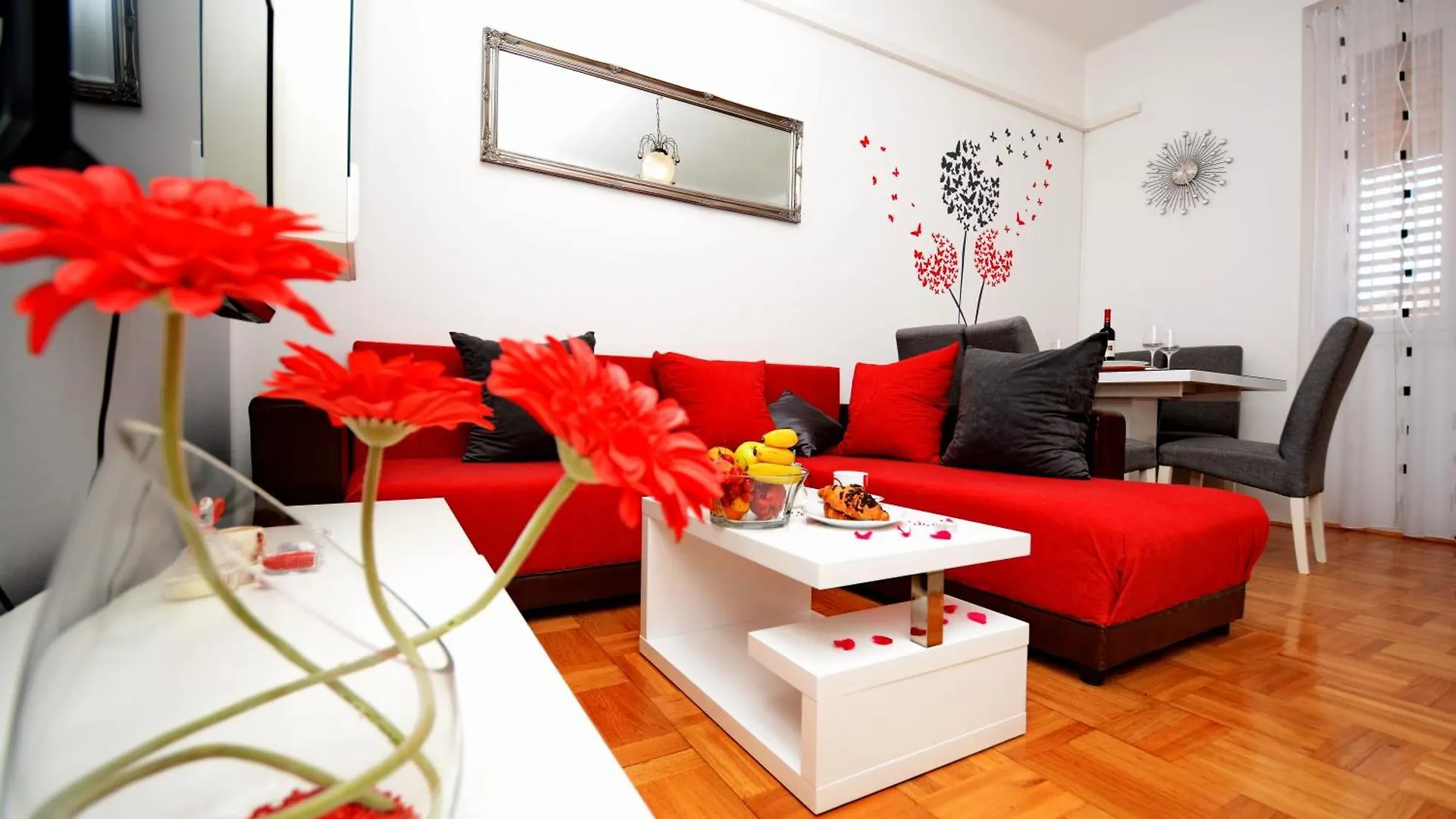 Miranda Apartments Zadar